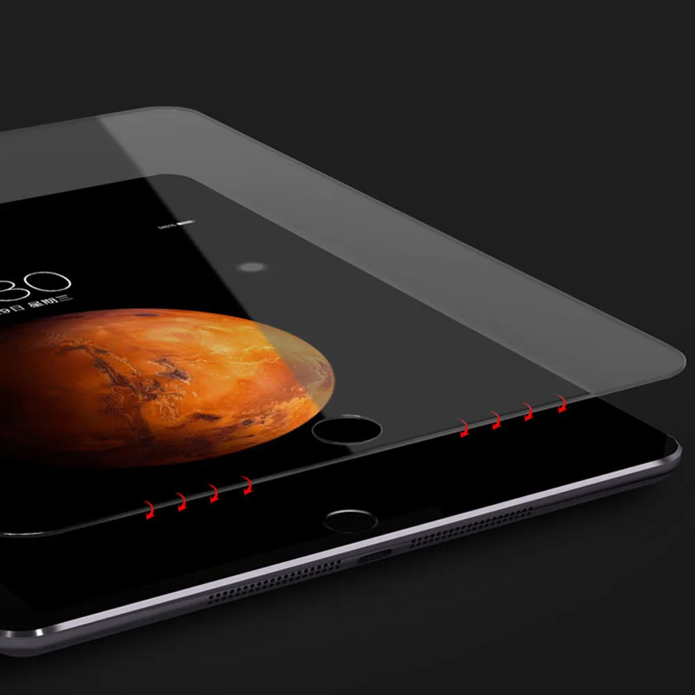 Tempered-Glass-For-ipad-air-1-2-ipad-mini-2-3-4-ipad-2-3-4