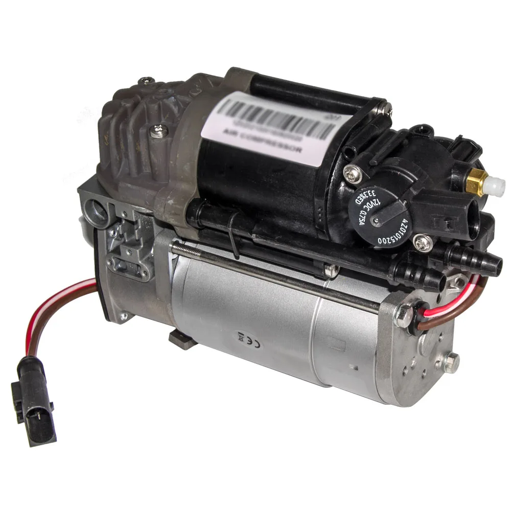 Пневматическая подвеска компрессор насос для BMW 5 (F11N) 7 (F01 F02 F04) 37206864215 37206789450| |