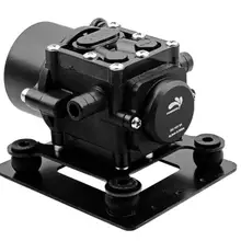 Новое поступление! Мини Burshless насос для защиты растений Drone(подходит для принимает массу весом до 5 кг/10 кг/15 кг беспилотные летательные аппараты