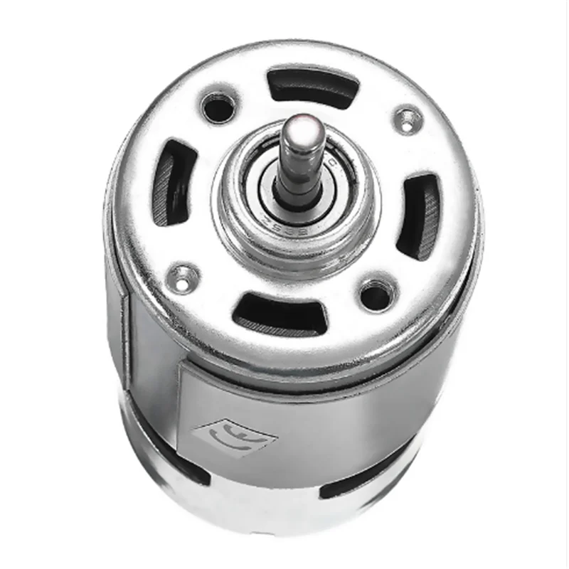 Dc 24 v 12 v 15000 rpm