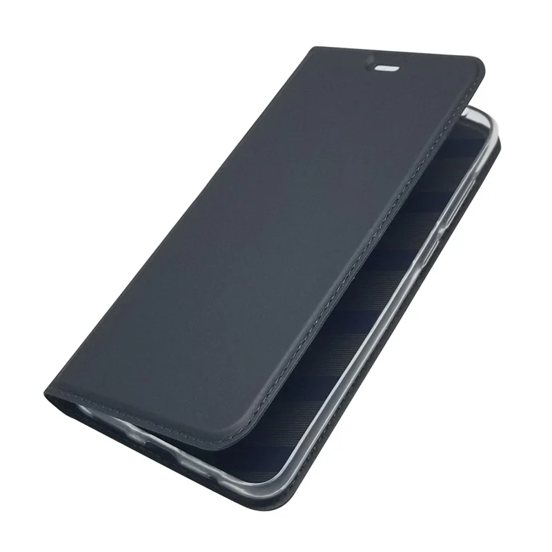 

On For Nokia 5.1 Plus Case Cover 5.86inch Magnetic Voltage Capa On For Nokia 5.1 5.1Plus TA-1105 TA-1108 TA-1120 111 Cases Cover