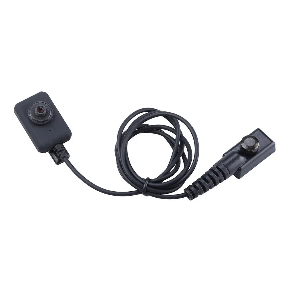 BOBLOV 700TVL 60fps 1/3 дюймовая CMOS мини камера с кнопкой PAL/NTSC внешняя фотокамера для HD66