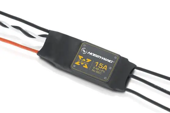 XRotor 15A