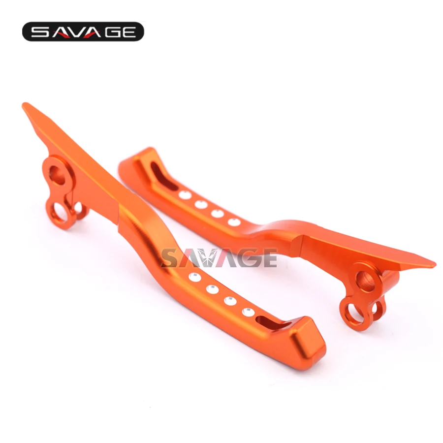 Новые рычаги тормозного сцепления для KTM SX65 SX85 SX 65/85 2014 2018 15 16 17 Мотоцикл Байк