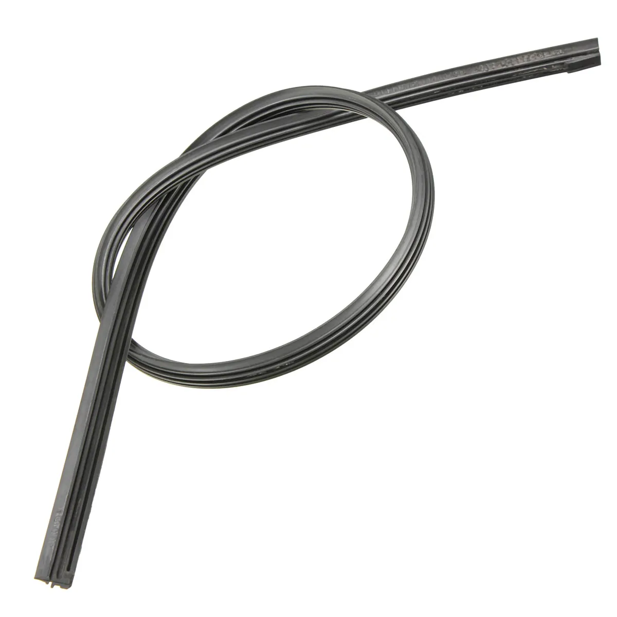 2016 New Rubber 26 6mm Cut to Size Universal Car Auto Vehicle