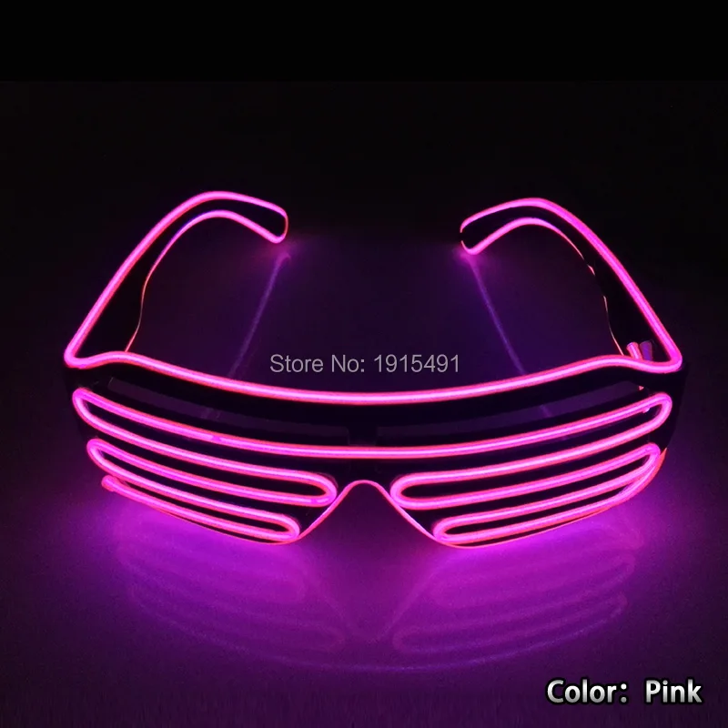 pink-glow