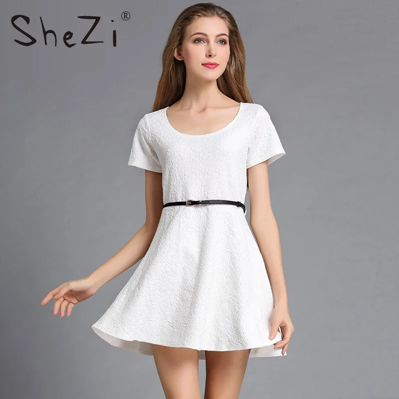 simple one piece dress
