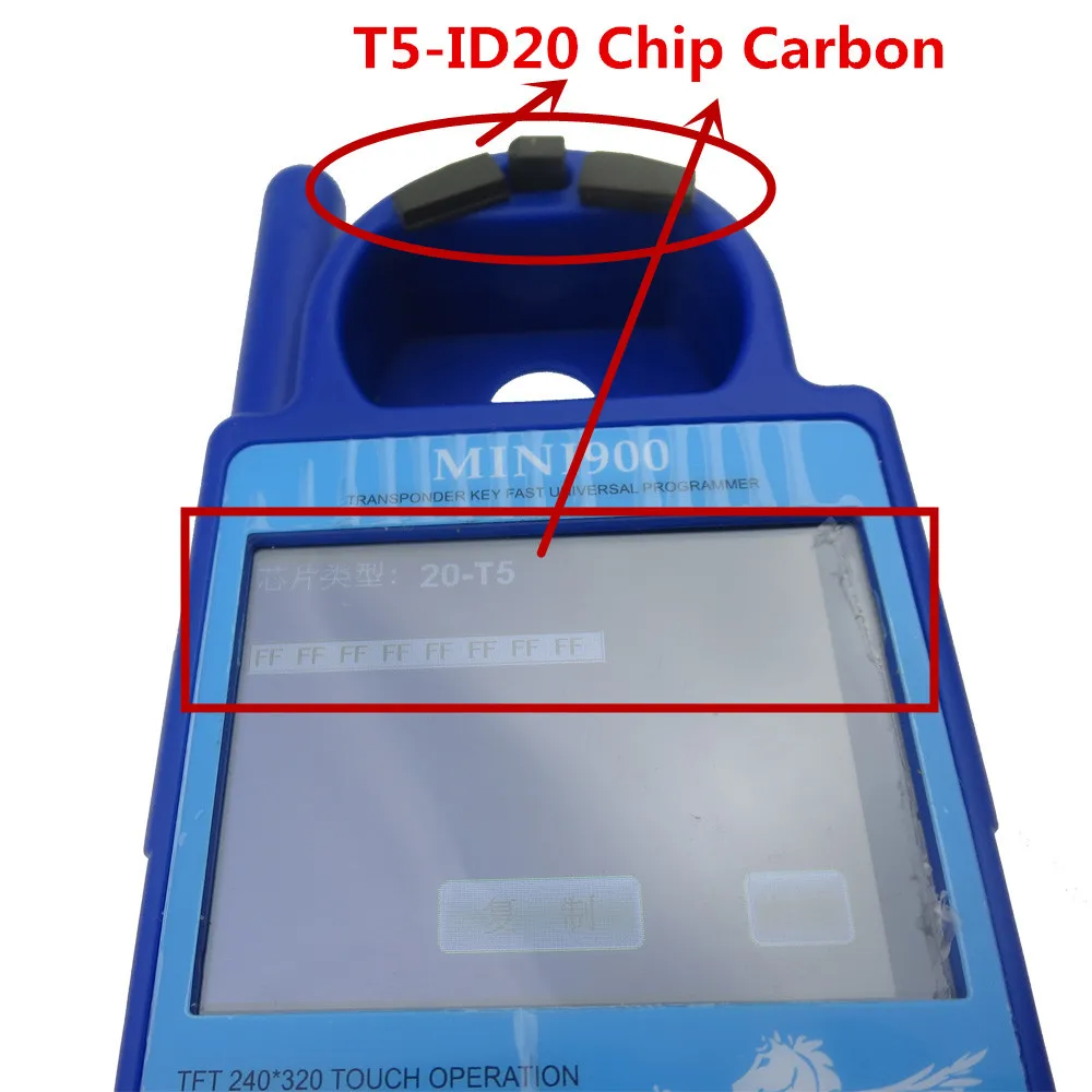 Okeytech 100 шт./лот для автомобильного ключа Cemamic T5 чип скопировать ID 11 12 13 лет 33 20 чипа