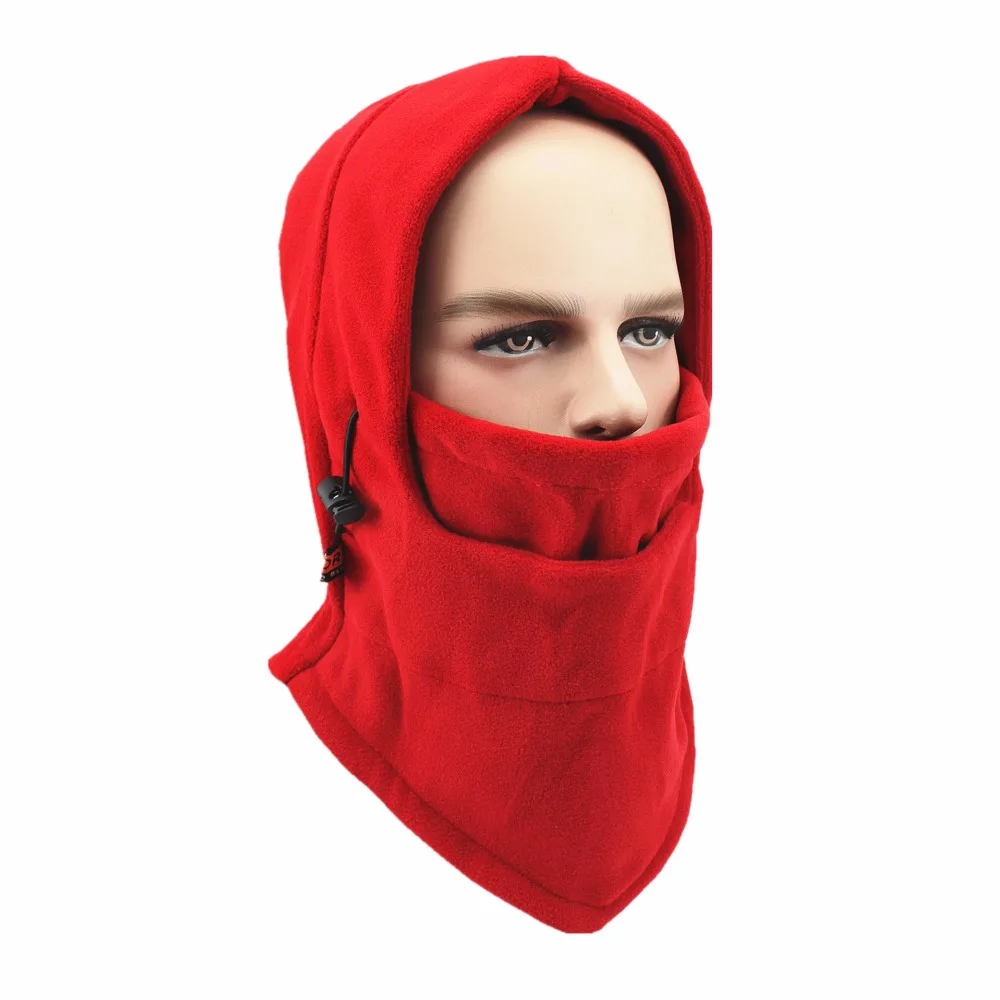 Q981 Cycling winter outdoor sports Head cover scarf cold thickened