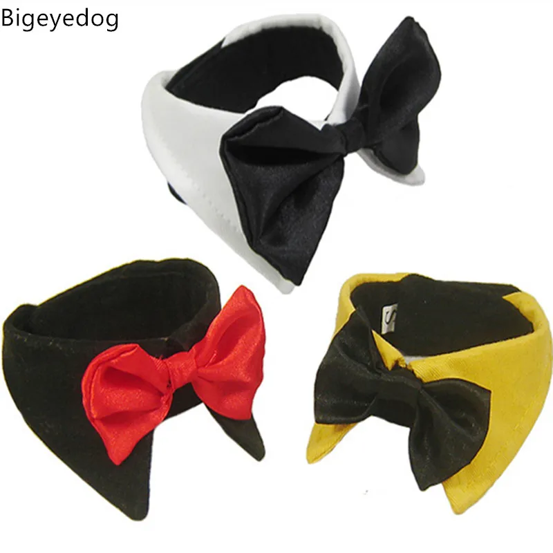 Мужской ошейник для собак Bigeyedog аксессуар щенков товары домашних животных|pet
