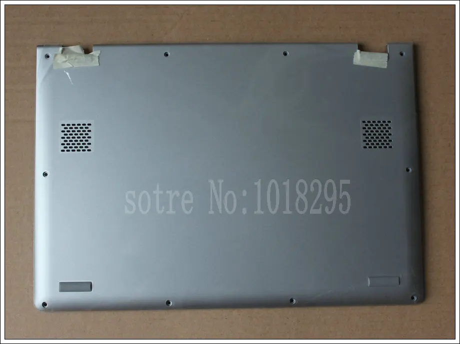 Чехол для ноутбука Lenovo YOGA 2 11 Silver AP0TB000300 | Компьютеры и офис