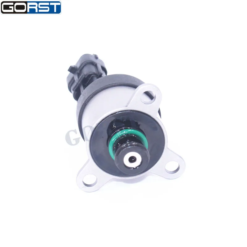 Соленоидный клапан регулятора давления топлива для Ford Citroen Peugeot 0928400627 0928400617 0928400473