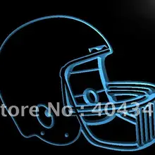 LB902-шлем Футбол Бар Паб-клуб Пиво светлое знак