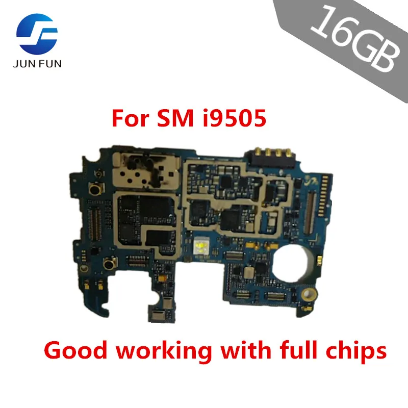 I9505