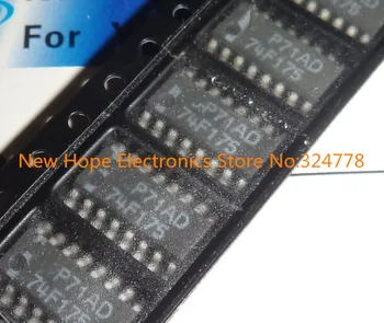 

74F175SCX 74F175 SOP16 Integrated circuit chip