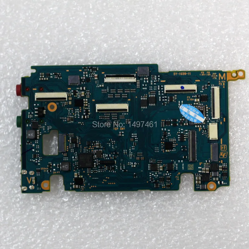 

New Big motherboard ; Main circuit board/PCB Repair parts for Sony ILCE-7s A7s camera
