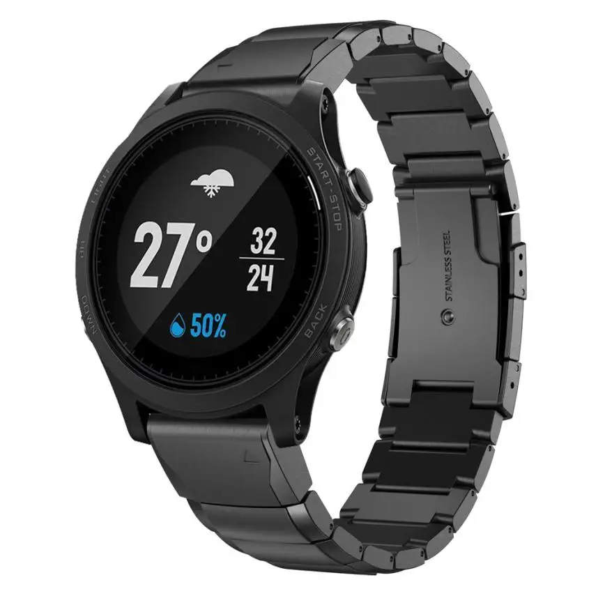 garmin 935 strap replacement