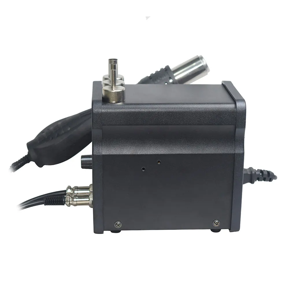 Eruntop 8586D+ 8786D Double Digital Display