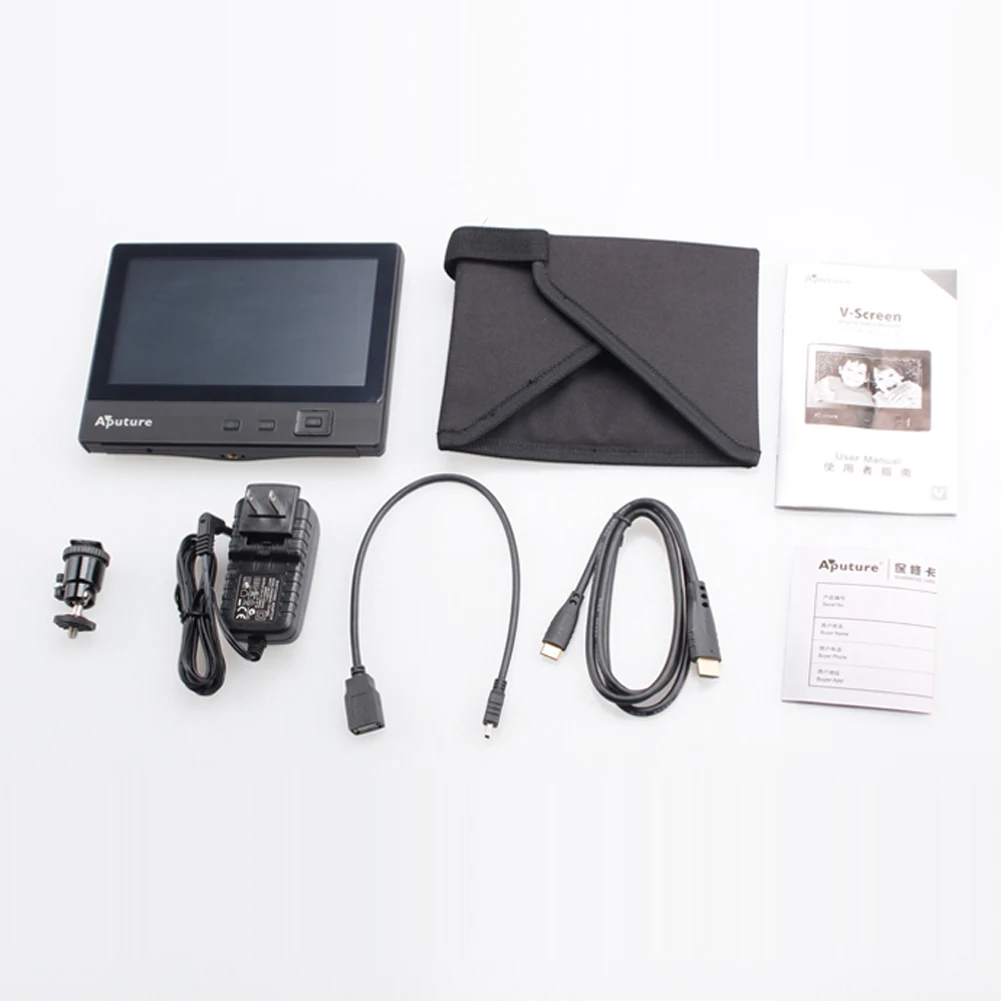 high quality Aputure V Screen VS 1 7'' LCD Video Field