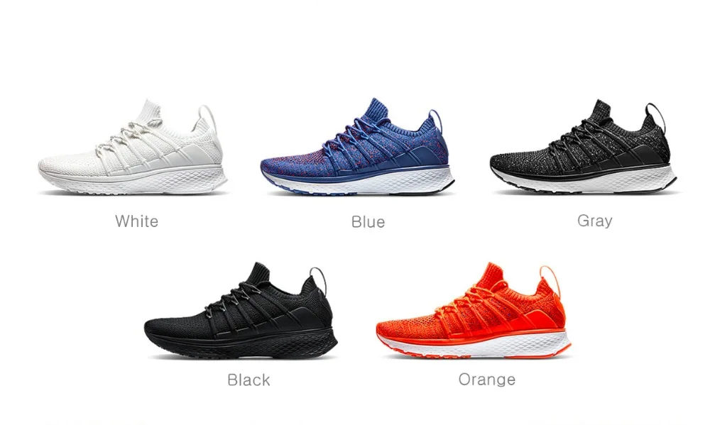 Xiaomi Mijia Sneakers 2 Купить
