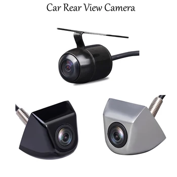 

Car Parking and reversing Assistance View Camera Car Rear View Camera 170 Degree Monitor CCD Wire Night Vision Waterproof