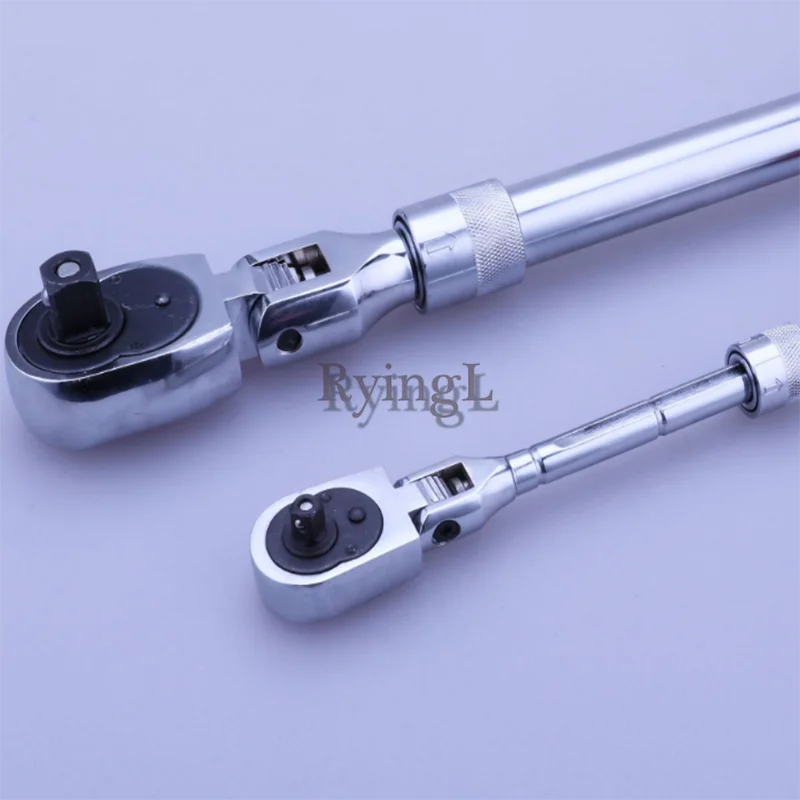 #72 Зубы Реверсивный гаечный ключ 1/2 &quot3/8&quot 1/4 &quotшестигранный длина