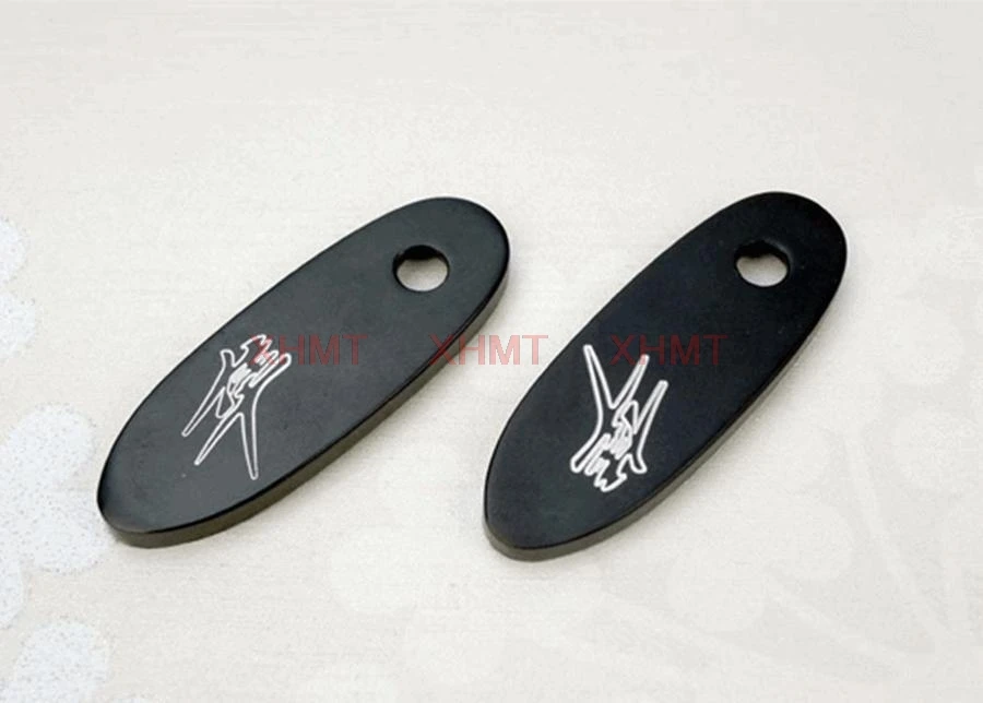 

Block Off Cap Mirror Base Plate for SUZUKI GSXR1300 Hayabusa GSXR 1300 1999 - 2007 2006 2005 2004 2003 2002 2001