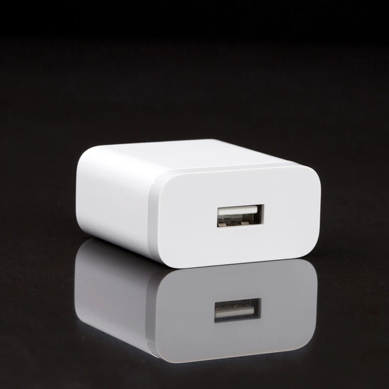 Оригинальный Для Xiaomi Mi 6 USB быстрая зарядка QC3.0 Зарядное устройство для 8 8SE 6X6 5x 5S
