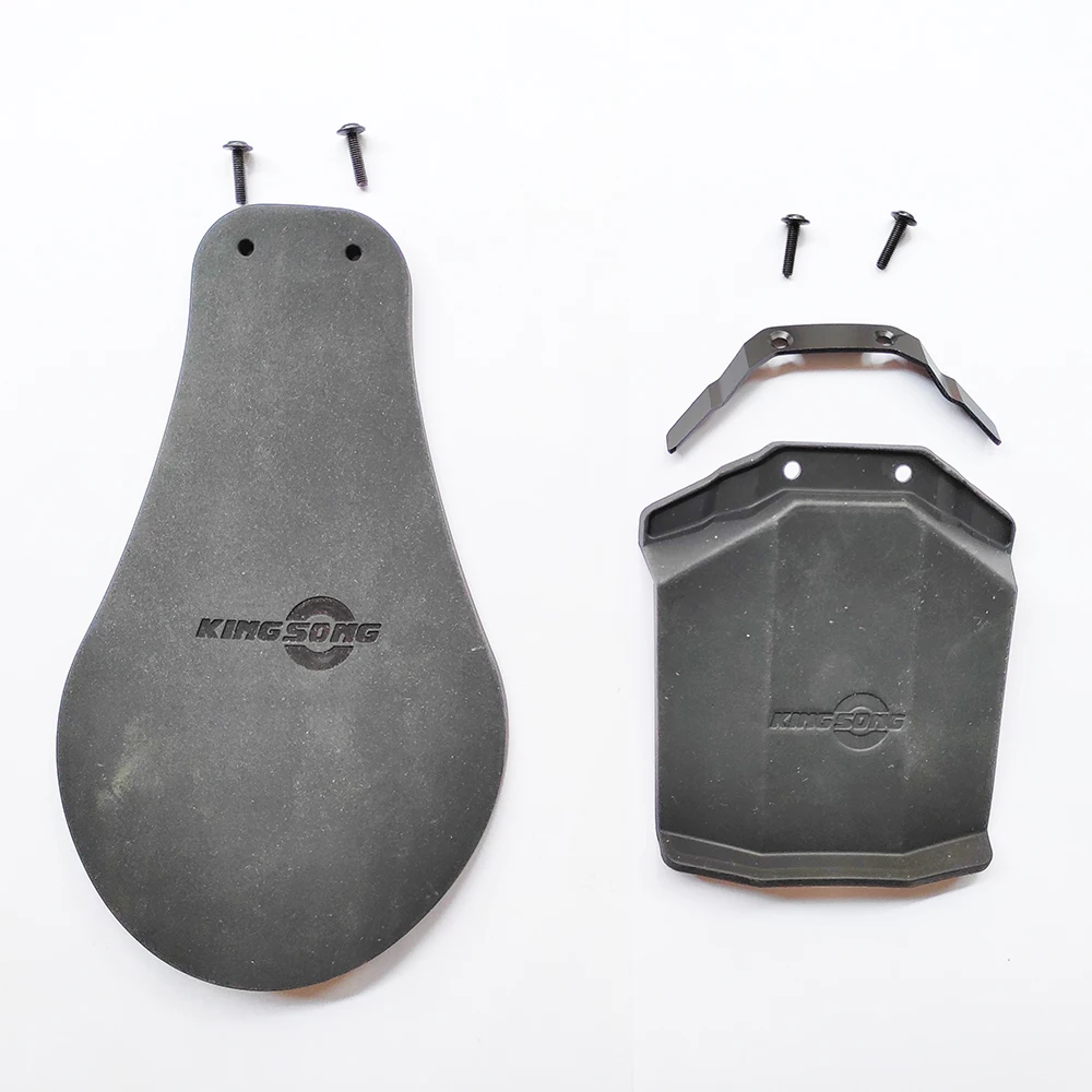 Sale Original King Song KS 18L mudguard electric unicycle spare parts 0