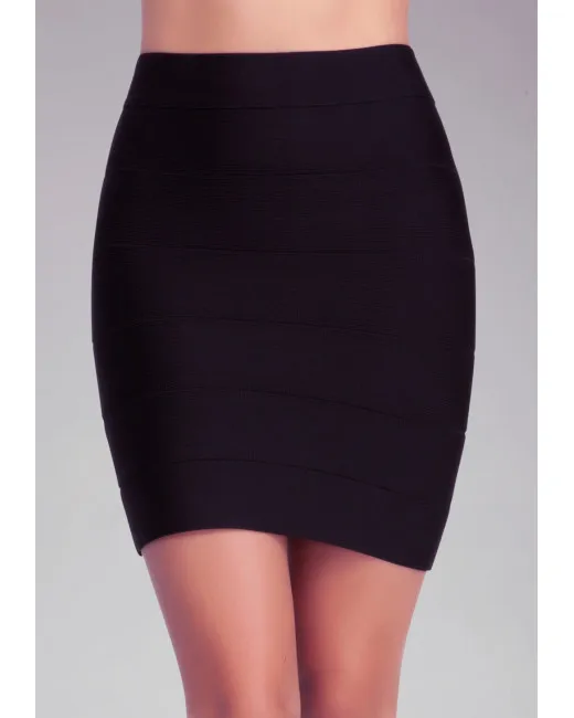 bebe--solid-bandage-skirt-product-1-11916940-3-616849581-normal