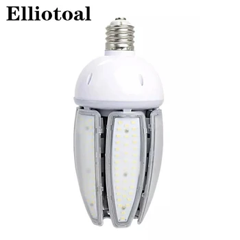 

Newesr LED Olive lamp Waterproof E27 30W 40w 50w E40 80w 100w IP65 Led street light bulb