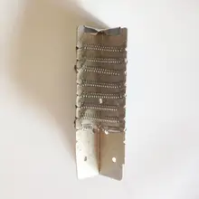 Замена проводов для подогрева волос 450 Вт или Сушилки Для Рук