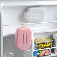 Холодильник активированная углеродная коробка 1 шт. присоска Бытовая Кухня Холодильник поглотитель запаха с активированным углем коробка очиститель воздуха Feb13#30