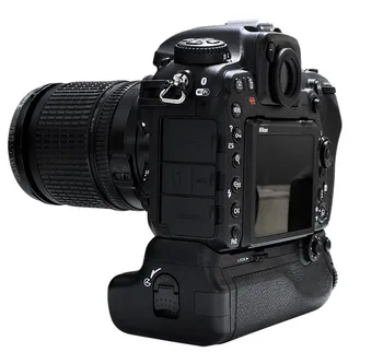 

Pixel Vertax D17 Professional Battery Grip For The Nikon D500 DSLR Camera with Vertax VT-A12 Maganize and Vertax D17 Maganize