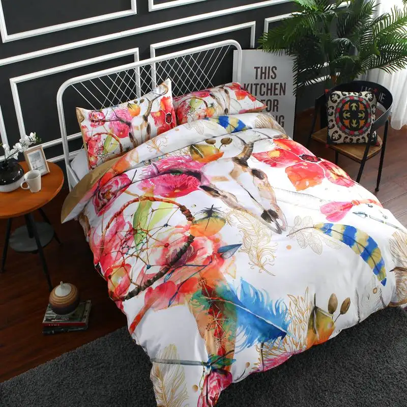 girls bed