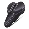 3D GEL Bicycle Saddle Cover Men Women MTB Road Cycle selle velo route coprisella bici asiento bicicleta gel soft bike seat cover ► Photo 2/6