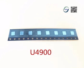 

original 338S00295 U4900 For iphone 8 X 8plus Speaker Amplifier ARC DRIVER Small Audio IC
