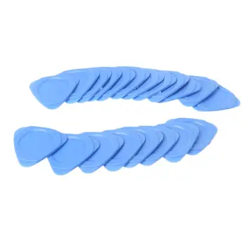 

20pcs Repair Tool Mobile Phone Opening Tools Plastic Guitar Picks Pry Opener For IPhone IPad