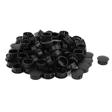 SKT-22 Пластик 22 мм Диаметр оснастки в тип блокировки ОТВЕРСТИЯ разъемы крышка кнопки 100 шт