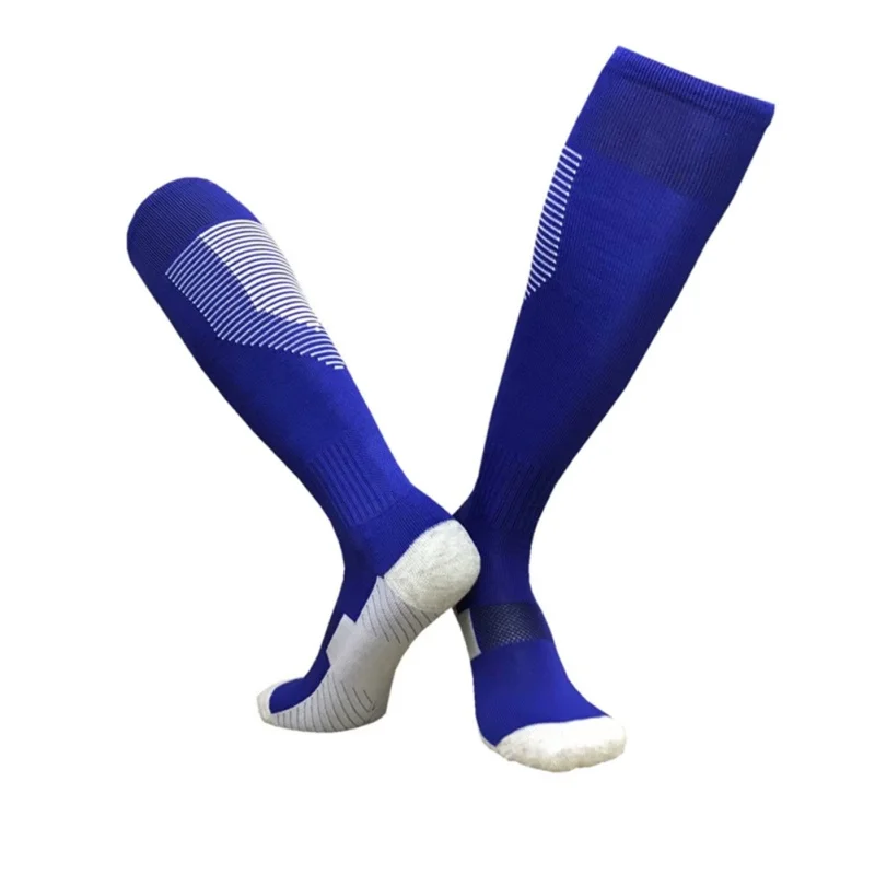 Профессиональные велосипедные носки для мужчин и женщин, носки для футбола, носки для шоссейного велосипеда, Компрессионные носки для гонок, баскетбола