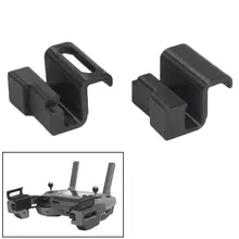 Lightweight Stable Durable Bracket Wear Resistant Phone Holder Remote Control Mount Easy Install Extended For DJI Mavic 1 2 Air