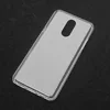 Transparent TPU