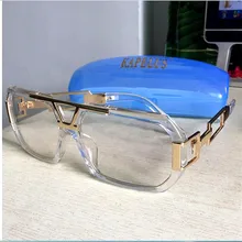 Мужские солнцезащитные очки KAPELUS для женщин