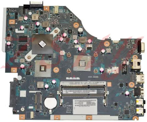for font b acer b font aspire 5250 5253 laptop motherboard ATI 7400M DDR3 MB NCY02