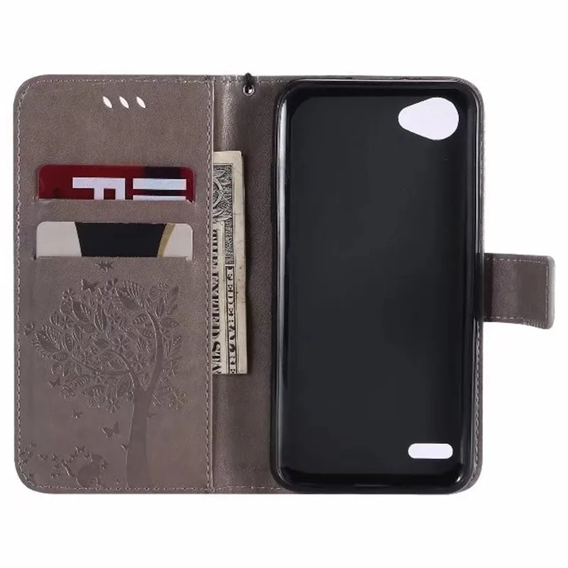 For LG Q6 Alpha Case LG M700 Case Cover Luxury Wallet PU Leather Flip Cases For LG Q6 Alpha Q 6 M700AN Phone Case (6)