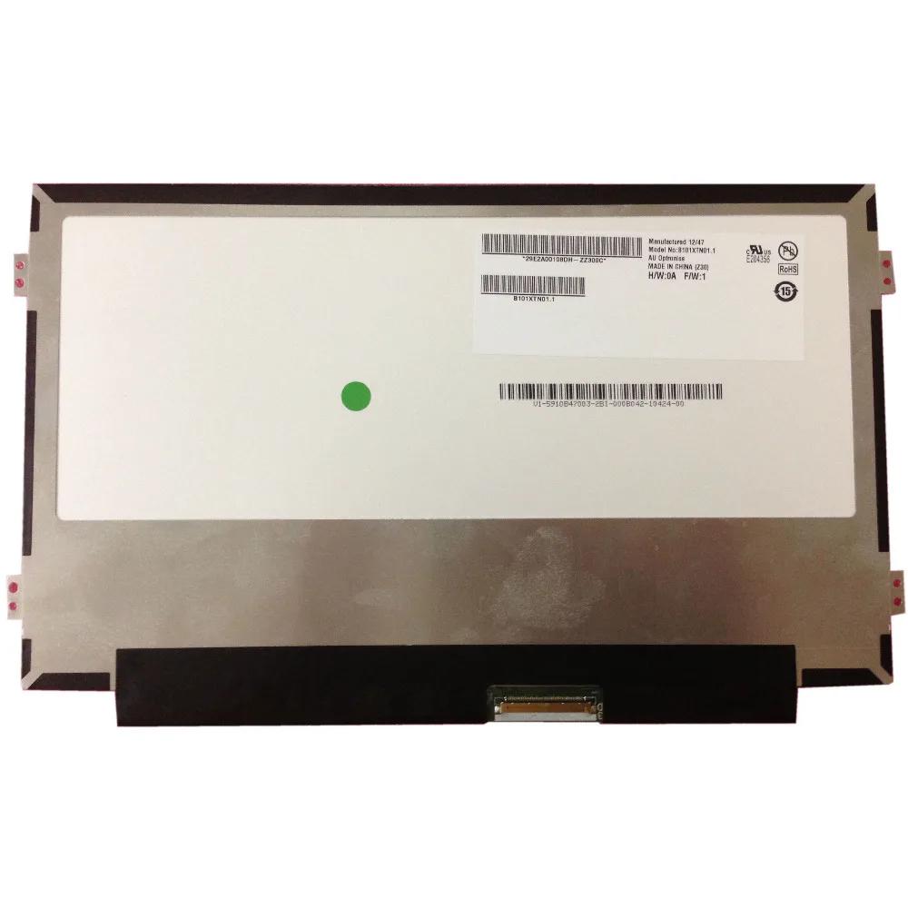 B101XTN01.1 Новый светодиодный экран для ноутбука Asus 1015E B101XTN01 B101XTN01.0 | Компьютеры и