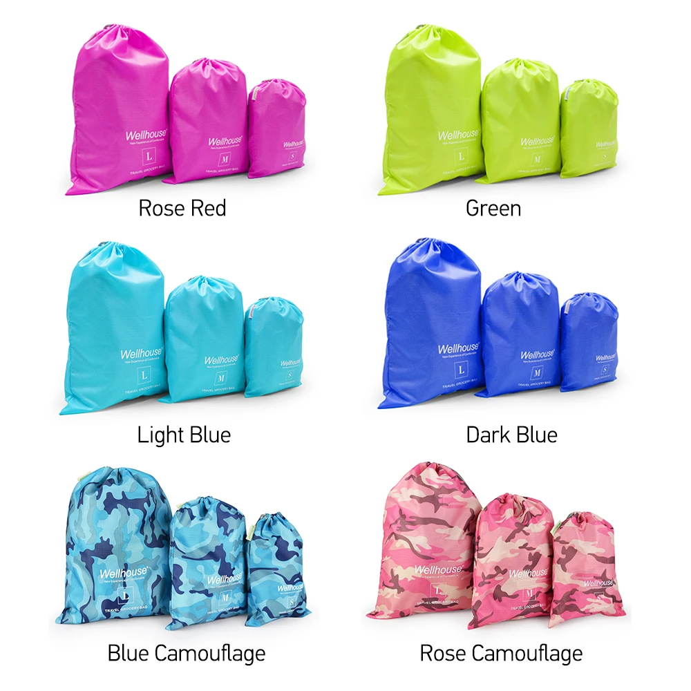 DRAWSTRING STRONG RUCSACK STUFF-SACK.LIGHT-WEIGHT CAMO WATERPROOF FABRIC.