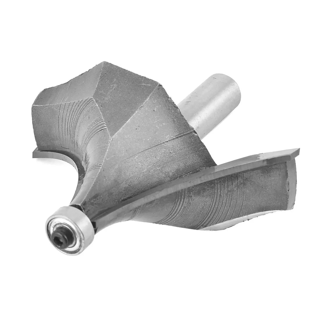 

End Bearing Router Roundover Bit Tool Replacement 1/2