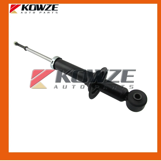 4 PCS Front & Rear Suspension Shock Absorber For LANCER CLASSIC Colt