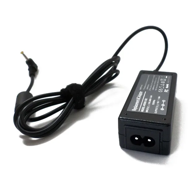 19V Laptop AC Adapter Charger Notebook Power Supply Cord For Compaq Presario CQ10 HP Mini 1011TU 1124TU 1125TU 1116TU 1131TU 19V Laptop AC Adapter Charger Notebook Power Supply Cord For Compaq Presario CQ10 HP Mini 1011TU 1124TU 1125TU 1116TU 1131TU